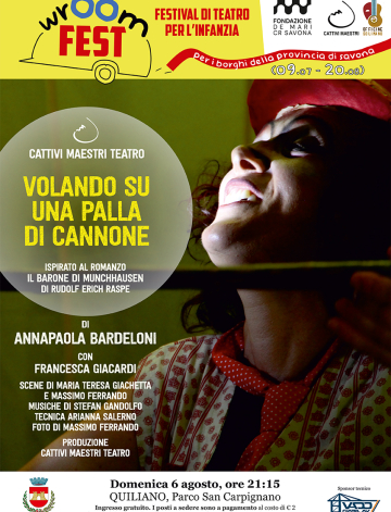 E...STATE RAGAZZI / WROOM FEST